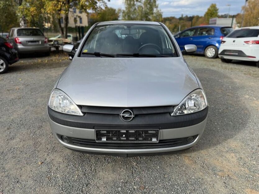 Corsa