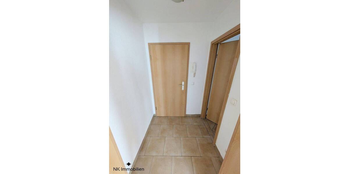 Etagenwohnung Chemnitz Grüna - 2 Zimmer, 35 m&sup2;, 220&euro; | Angebot:26219195