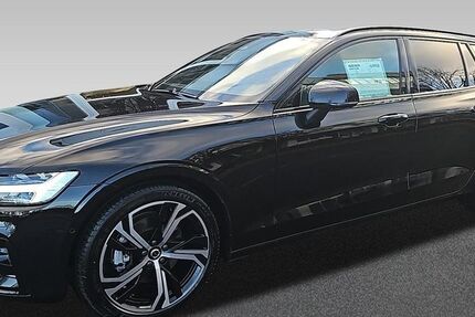 Volvo V60 22.965 km 36.998 € Chemnitz OT Röhrsdorf 09247