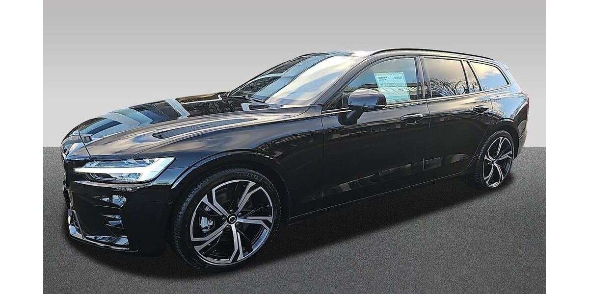 Volvo V60 22.965 km 36.998 € Chemnitz OT Röhrsdorf 09247