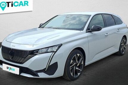 Peugeot 308 1.500 km 26.990 &euro; Brand-Erbisdorf 09618