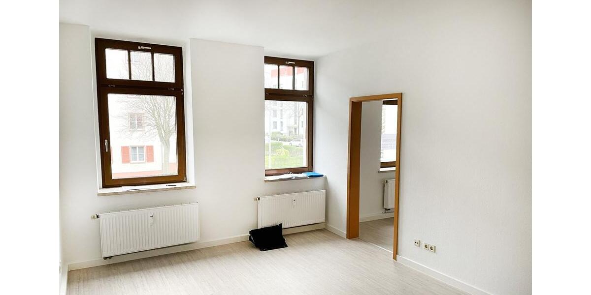 Provisionsfrei | 2-Zimmer Wohnung | Kaßberg Eigentumswohnung 2 zimmer