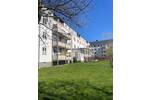 Etagenwohnung Chemnitz Lutherviertel - 3 Zimmer, 58 m&sup2;, 370&euro; | Angebot:26570018