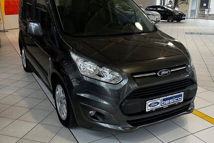 Ford Tourneo Connect 60.287 km 14.890 € Glauchau 08371
