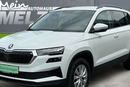 Skoda Karoq 53.946 km 24.480 &euro; Limbach-Oberfrohna 09212