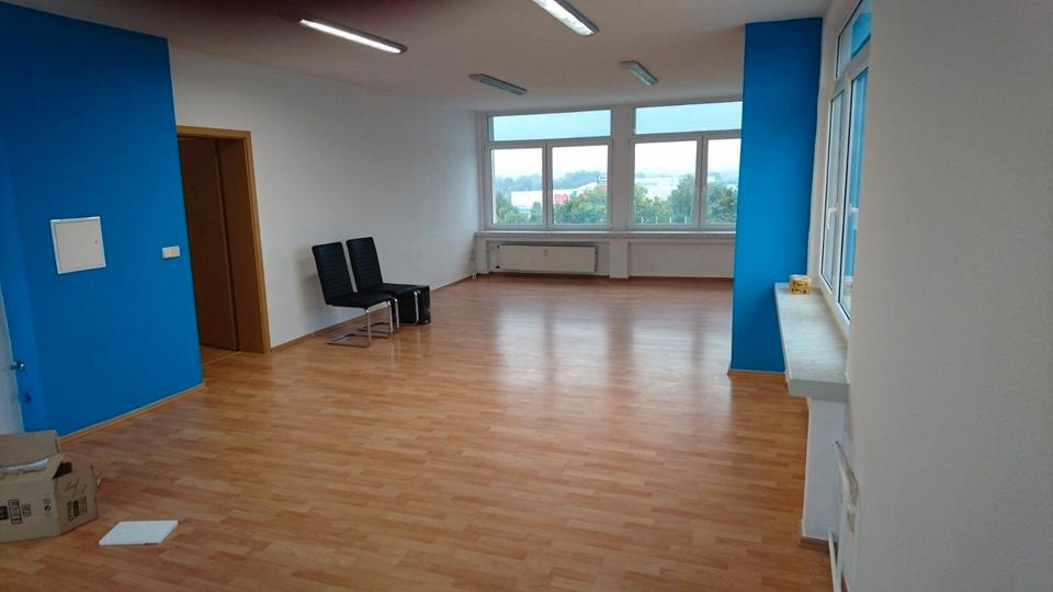 Gewerbeobjekt Chemnitz Helbersdorf - 4&euro; | Angebot:25310457