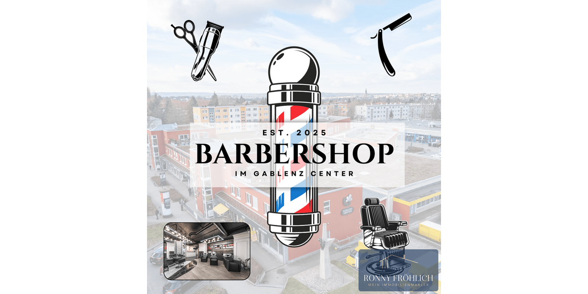 Einzelhandel in Chemnitz 815 € 54.43 m² zimmer