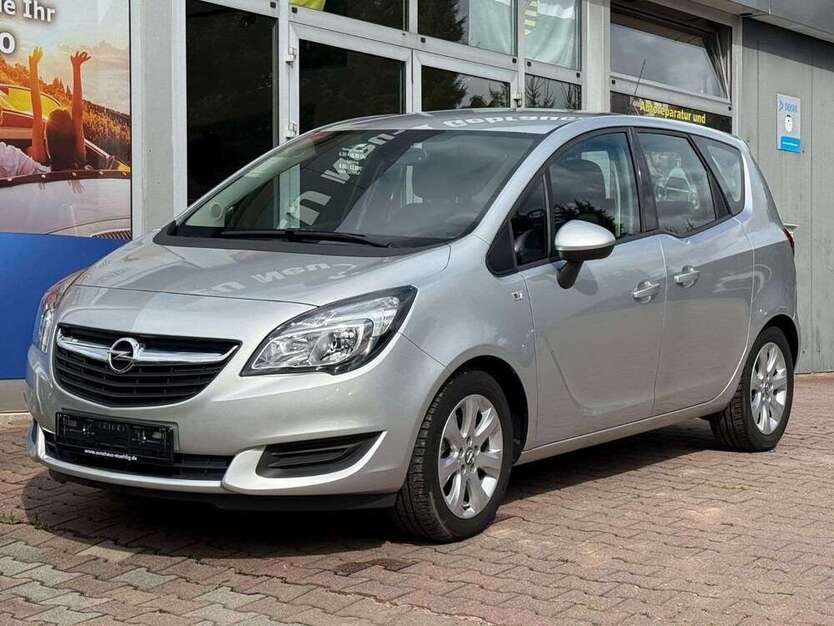 Meriva