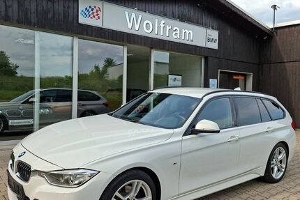 BMW 320 151.200 km 15.900 &euro; Zschopau 09405