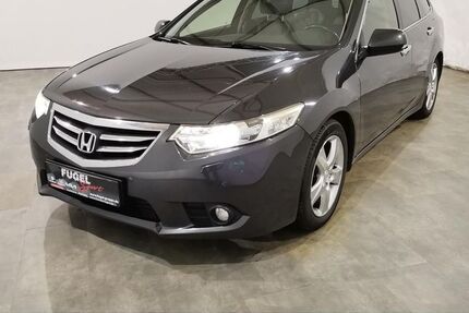 Honda Accord 309.500 km 4.499 &euro; Chemnitz 09120