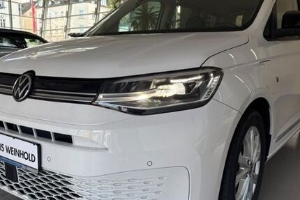 VW Caddy 11.670 km 38.340 &euro; Chemnitz 09116