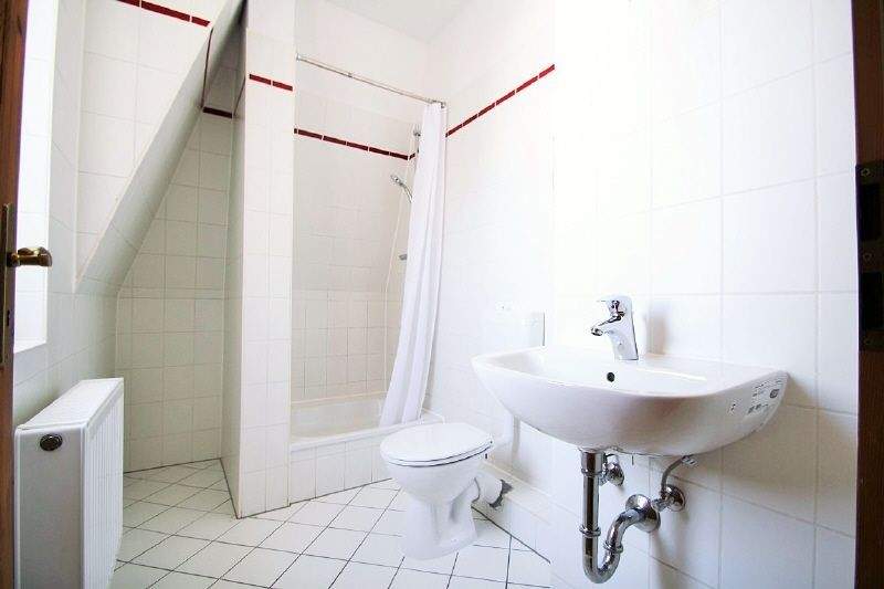 Etagenwohnung Chemnitz Kaßberg - 3 Zimmer, 83 m&sup2;, 480&euro; | Angebot:25664892