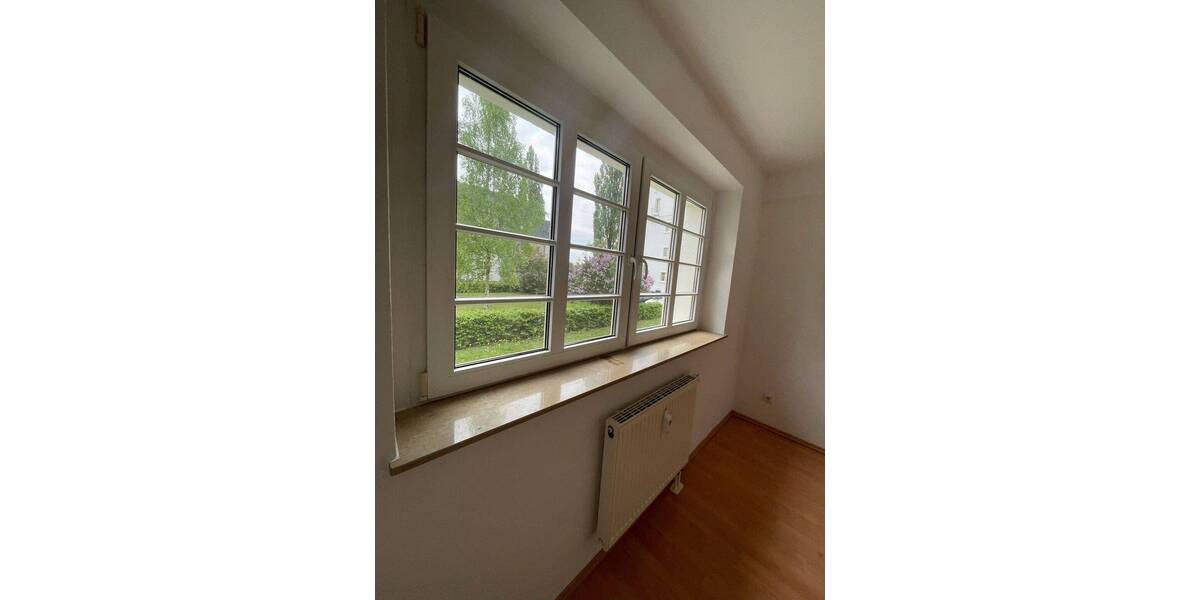 Etagenwohnung Chemnitz Lutherviertel - 2 Zimmer, 43 m&sup2;, 280&euro; | Angebot:26528703
