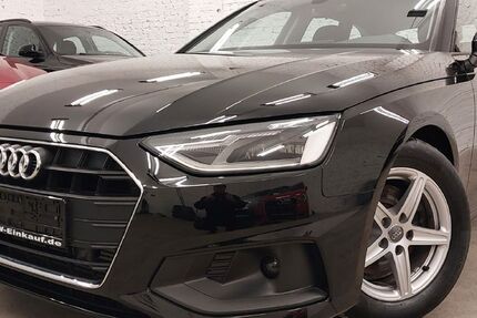 Audi A4 106.000 km 17.990 &euro; Chemnitz 09111
