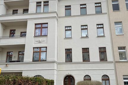 Provisionsfrei | 2-Zimmer Wohnung | Kaßberg Eigentumswohnung 2 zimmer