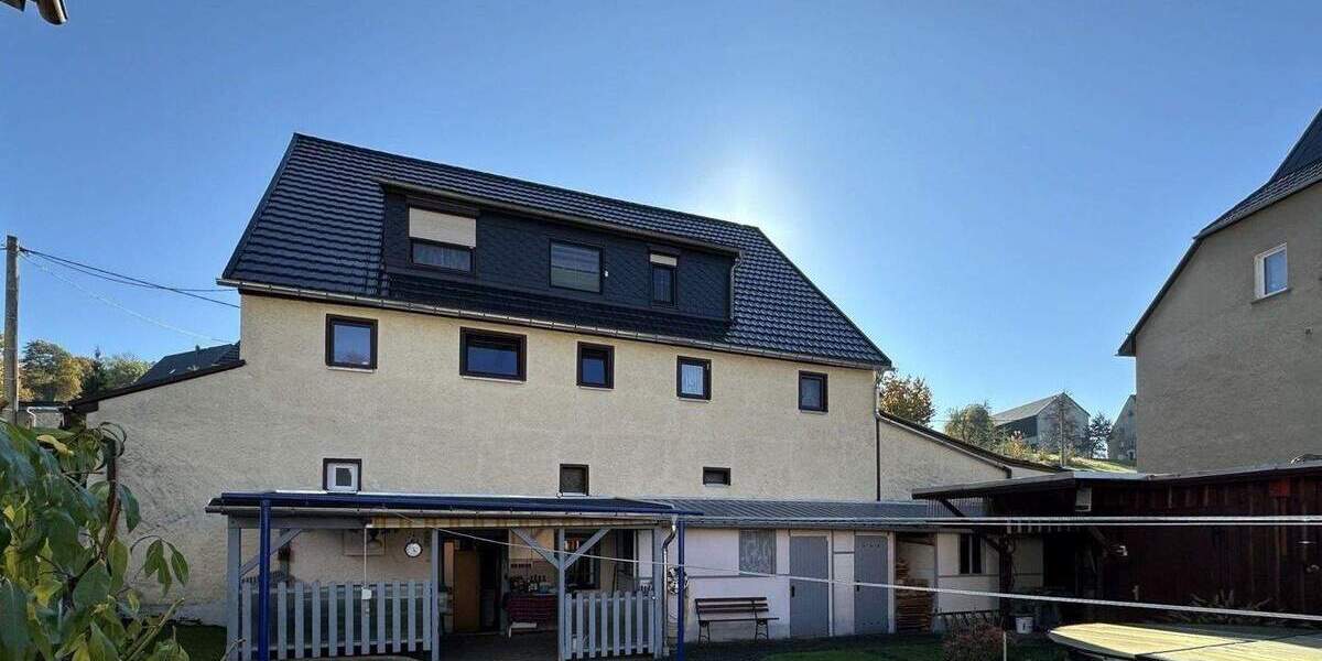 Mehrfamilienhaus, Wohnhaus Leubsdorf - 1 Zimmer, 59.000&euro; | Angebot:25690428