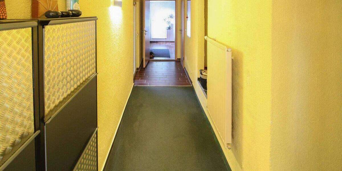 Einfamilienhaus Hainichen - 3 Zimmer, 125 m&sup2;, 274.500&euro; | Angebot:26790258