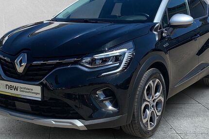 Renault Captur 50.283 km 20.950 &euro; Mittweida-Lauenhain 09648