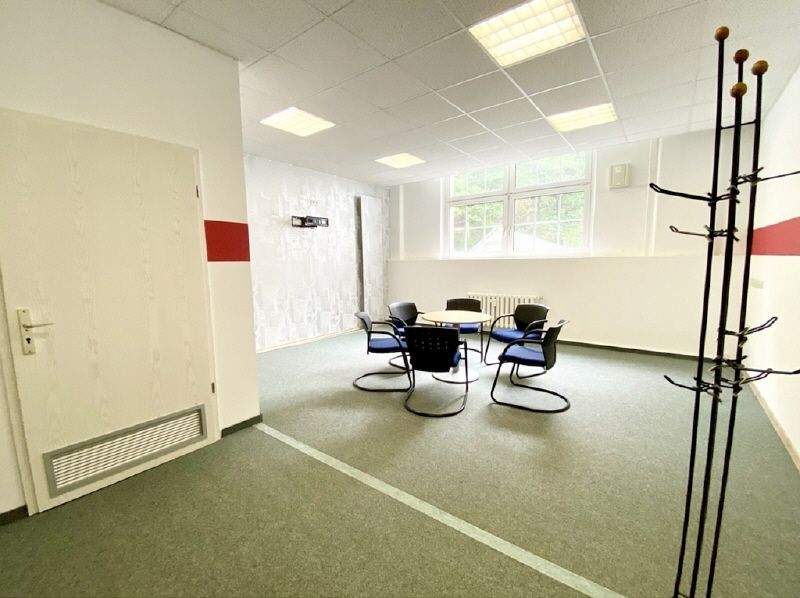 Gewerbeobjekt Chemnitz Einsiedel - 1 Zimmer, 69 m&sup2;, 345&euro; | Angebot:25820416