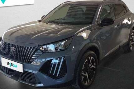 Peugeot 2008 2.400 km 26.490 &euro; Brand-Erbisdorf 09618
