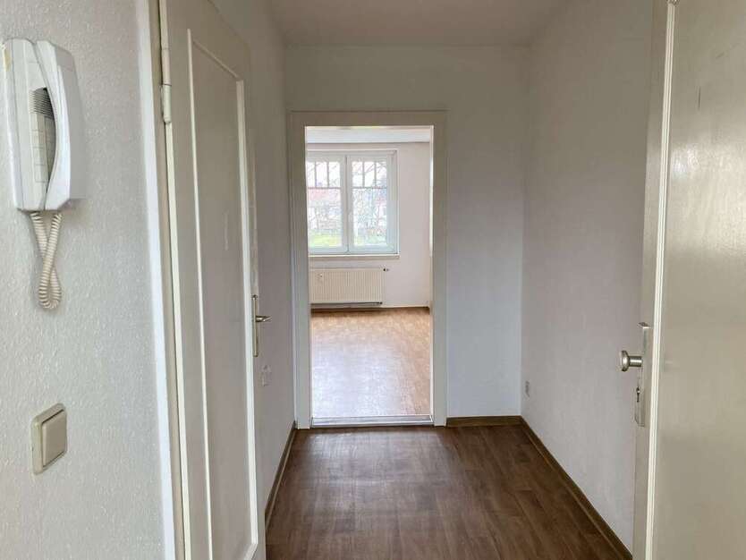 Wohnung zum Mieten in Hainichen 140 € 24 m²