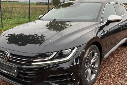 VW Arteon 39.800 km 35.969 &euro; Chemnitz - Mittelbach 09224