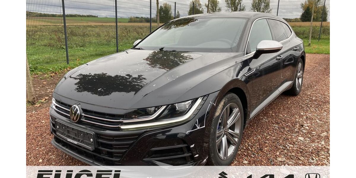 VW Arteon 39.800 km 36.999 &euro; Chemnitz - Mittelbach 09224
