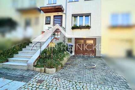 Reihenmittelhaus in Kappeln: originaler Bauhausstil mit Liebe gepflegt 7 zimmer