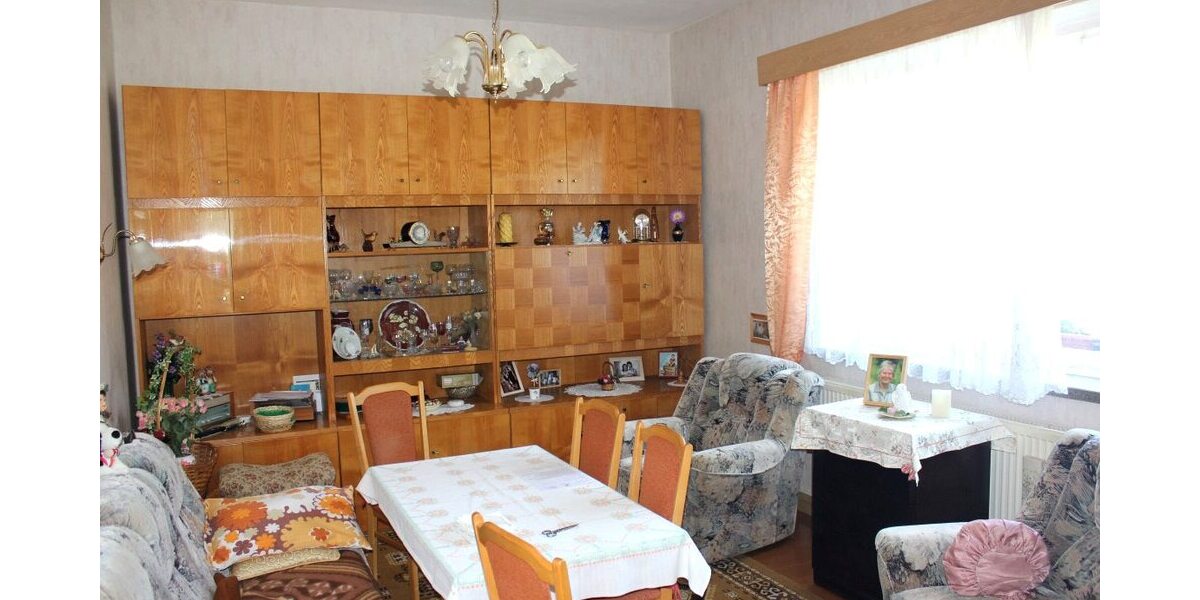 Mehrfamilienhaus für Kapitalanleger in grüner Lage von Mittweida 16 zimmer