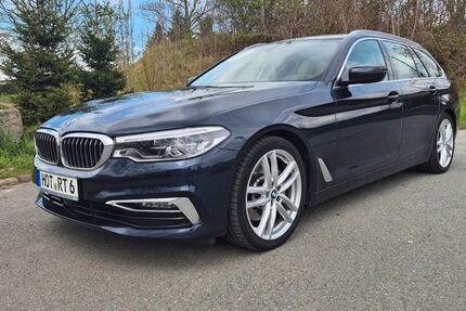 BMW 530 138.000 km 21.500 &euro; Hohenstein-Ernstthal 09337