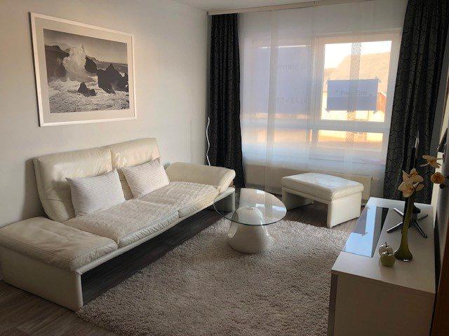 Etagenwohnung Oberschöna - 1 Zimmer, 50 m&sup2;, 42.000&euro; | Angebot:26619100