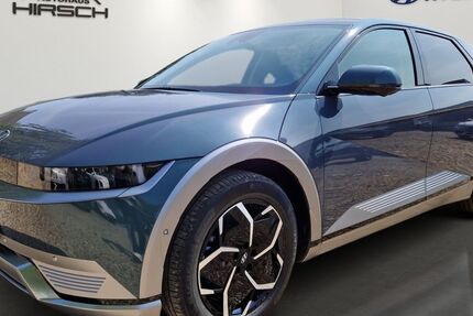 Hyundai IONIQ 5 5.000 km 42.990 &euro; Chemnitz 09120
