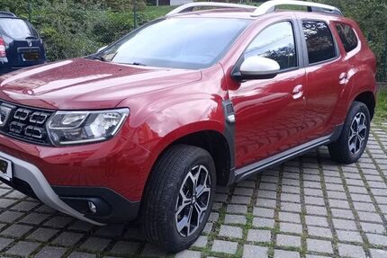 Dacia Duster 91.844 km 14.000 &euro; Chemnitz 09113