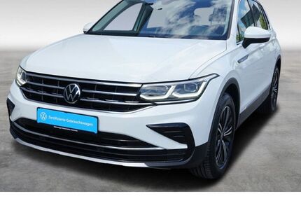 VW Tiguan 49.580 km 25.930 &euro; Chemnitz 09113