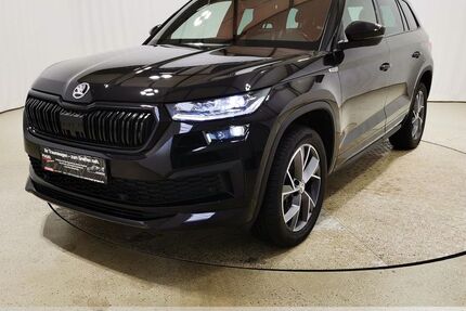 Skoda Kodiaq 44.930 km 38.999 &euro; Chemnitz - Mittelbach 09224
