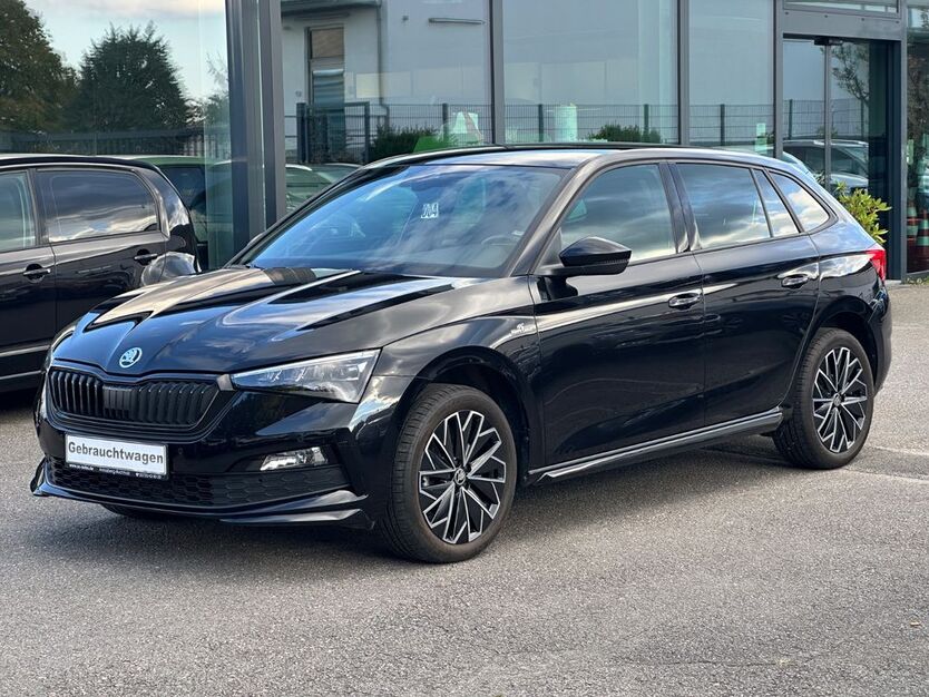 Skoda Scala 12.290 km 23.280 € Annaberg-Buchholz 09456