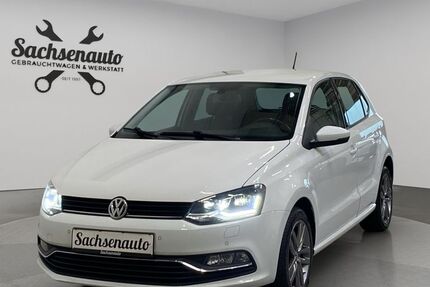 VW Polo 91.093 km 9.600 € Hartenstein 08118