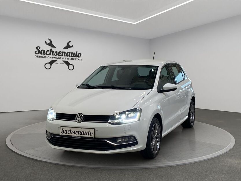 VW Polo 91.093 km 9.600 € Hartenstein 08118