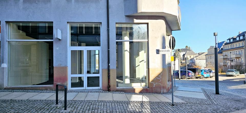 Gewerbeobjekt Limbach-Oberfrohna Oberfrohna - 1.000&euro; | Angebot:24598686