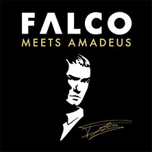 FALCO MEETS AMADEUS 29.01.2026 Stadthalle Chemnitz