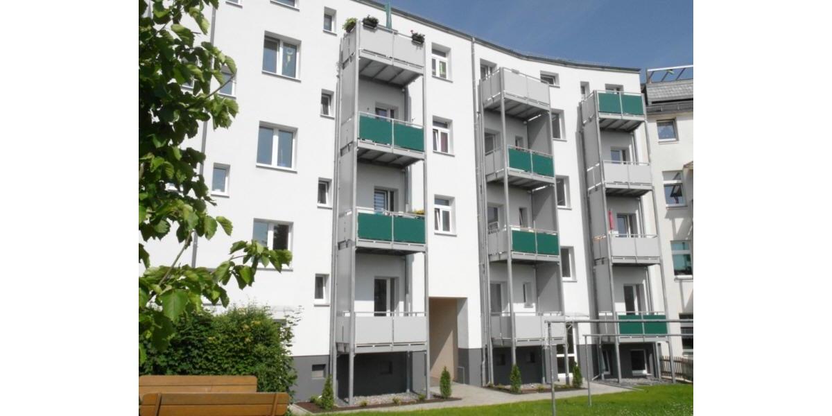 Erdgeschoßwohnung Chemnitz Hilbersdorf - 4 Zimmer, 85 m&sup2;, 570&euro; | Angebot:26235063