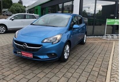 Opel Corsa 58.700 km 8.790 &euro; Glauchau/ Sachsen 08371