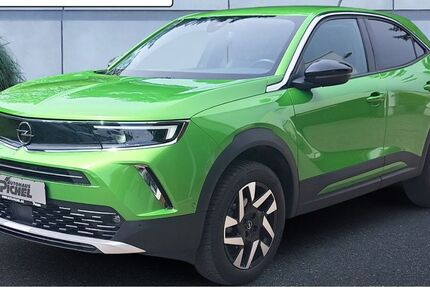 Opel Mokka 44.550 km 18.990 &euro; Hartmannsdorf 09232