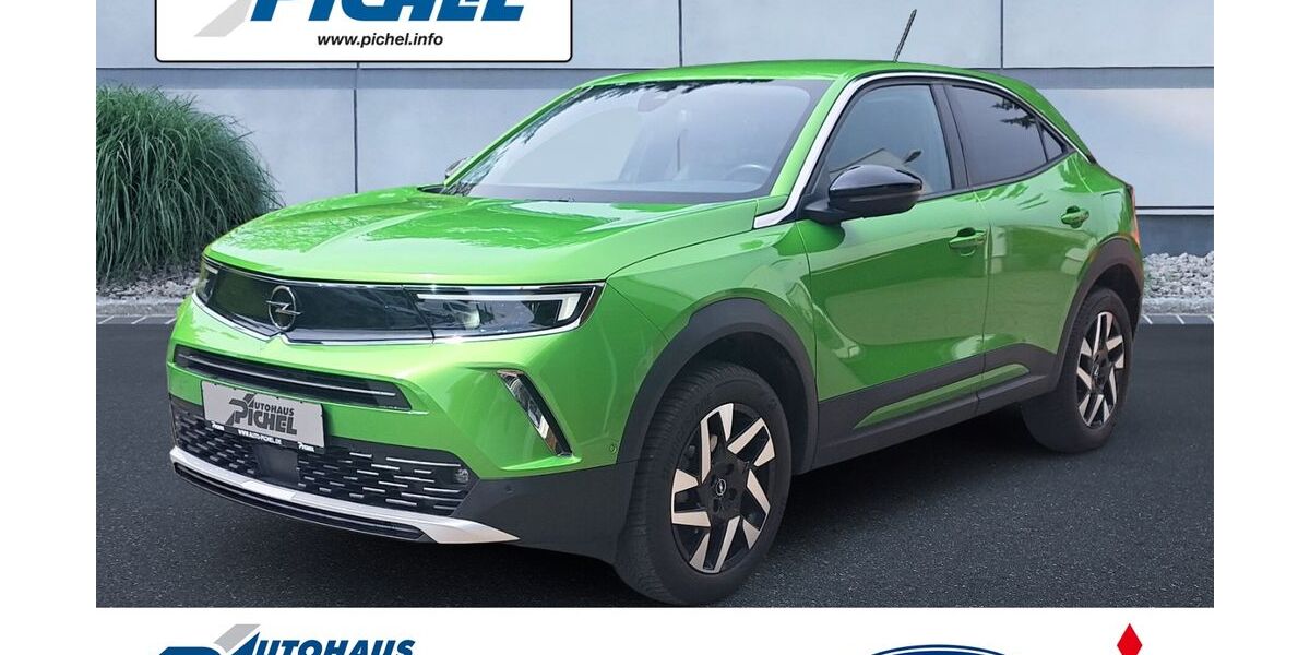 Opel Mokka 44.550 km 18.990 &euro; Hartmannsdorf 09232