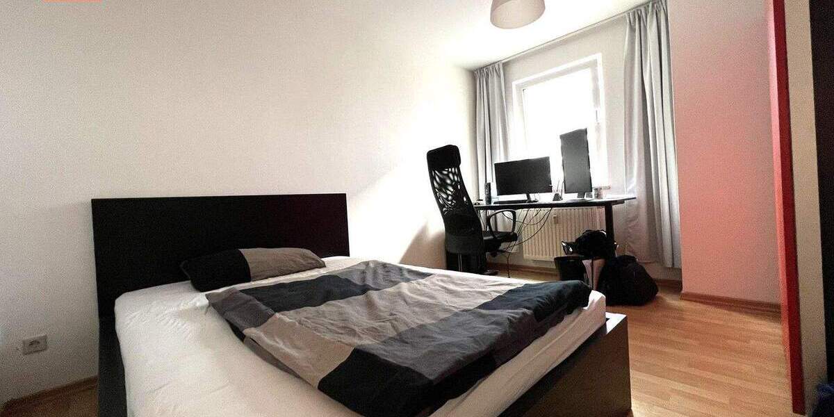 Etagenwohnung Mittweida - 2 Zimmer, 49 m&sup2;, 56.500&euro; | Angebot:25768252