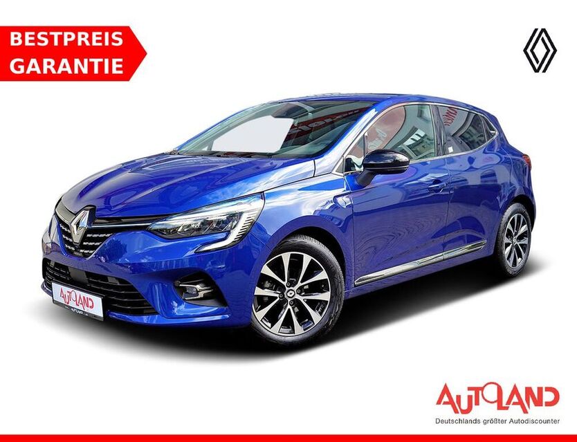 Clio