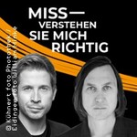 Lars Eidinger zu Gast bei Kevin Kühnert - Missverstehen Sie mich richtig!