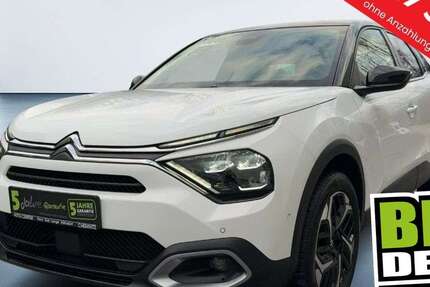 Citroen C4 29.965 km 15.646 &euro; Chemnitz 09126