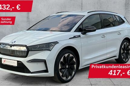 Skoda Enyaq 46.622 km 30.300 &euro; Chemnitz 09119