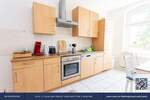 Etagenwohnung Chemnitz Zentrum - 3 Zimmer, 1.550&euro; | Angebot:25742187
